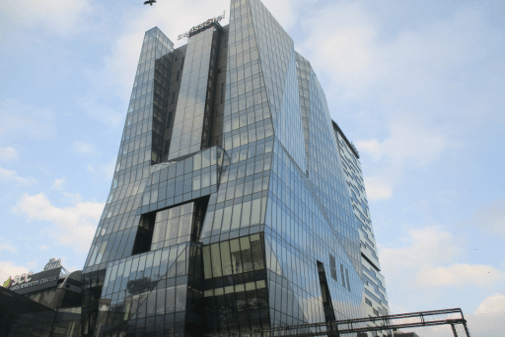 Swissôtel Sarajevo